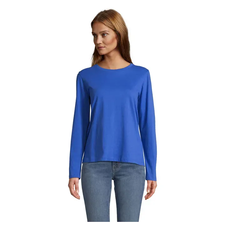 MONARCH WOMEN T-SHIRTS - S04443 (MOCN#RB)